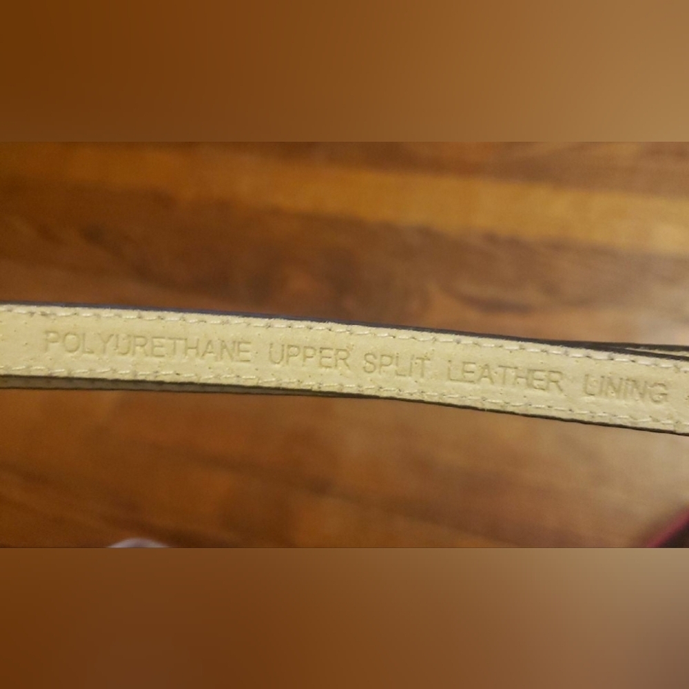 Another line belt - Picture 6 of 6